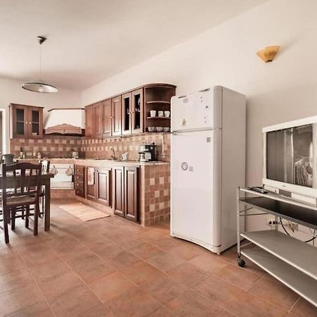 Tavola Tonda Apartament Palermo Exteriér fotografie