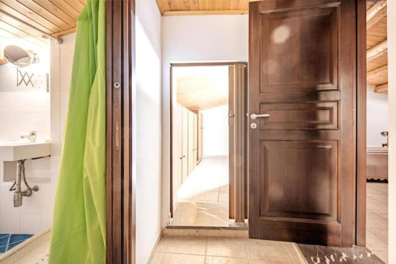 Tavola Tonda Apartament Palermo Exteriér fotografie
