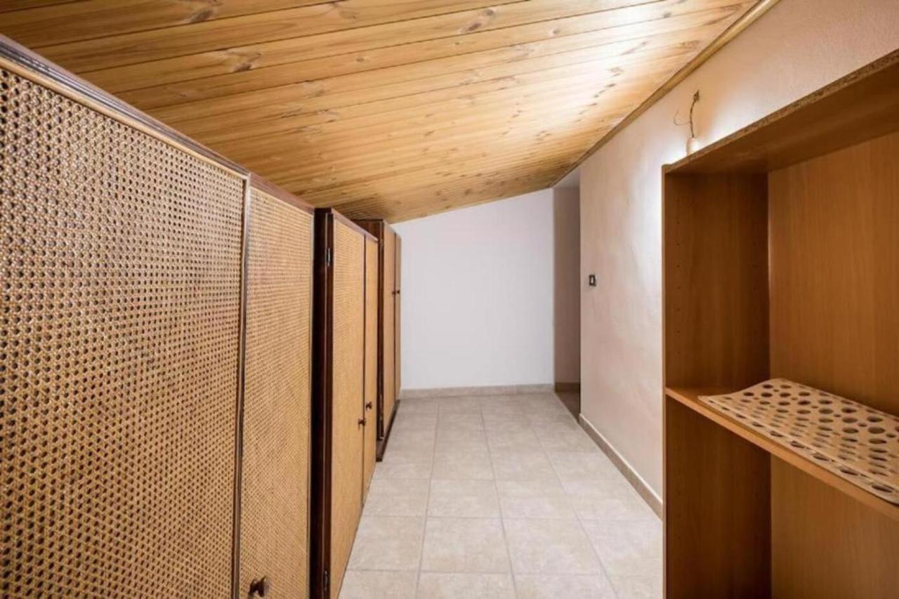Tavola Tonda Apartament Palermo Exteriér fotografie