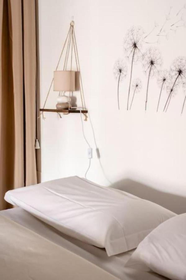 Tavola Tonda Apartament Palermo Exteriér fotografie