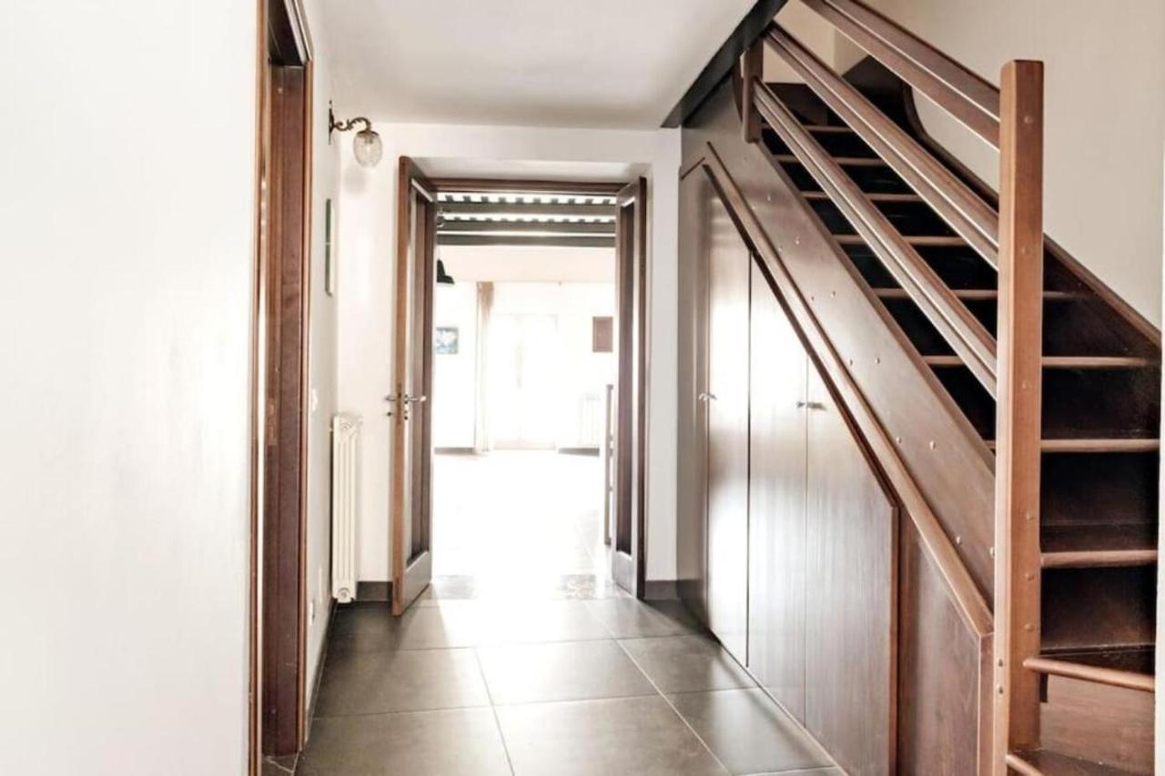Tavola Tonda Apartament Palermo Exteriér fotografie