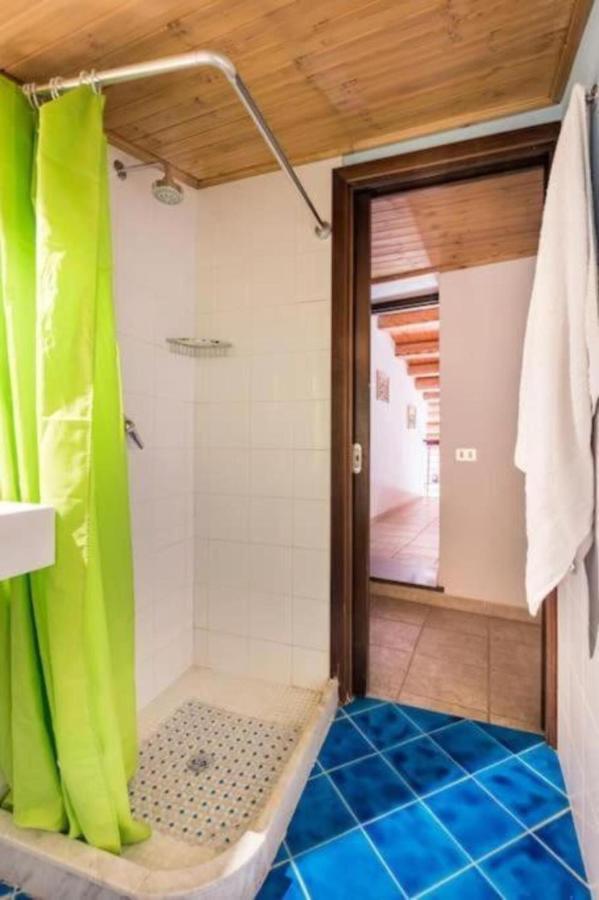 Tavola Tonda Apartament Palermo Exteriér fotografie